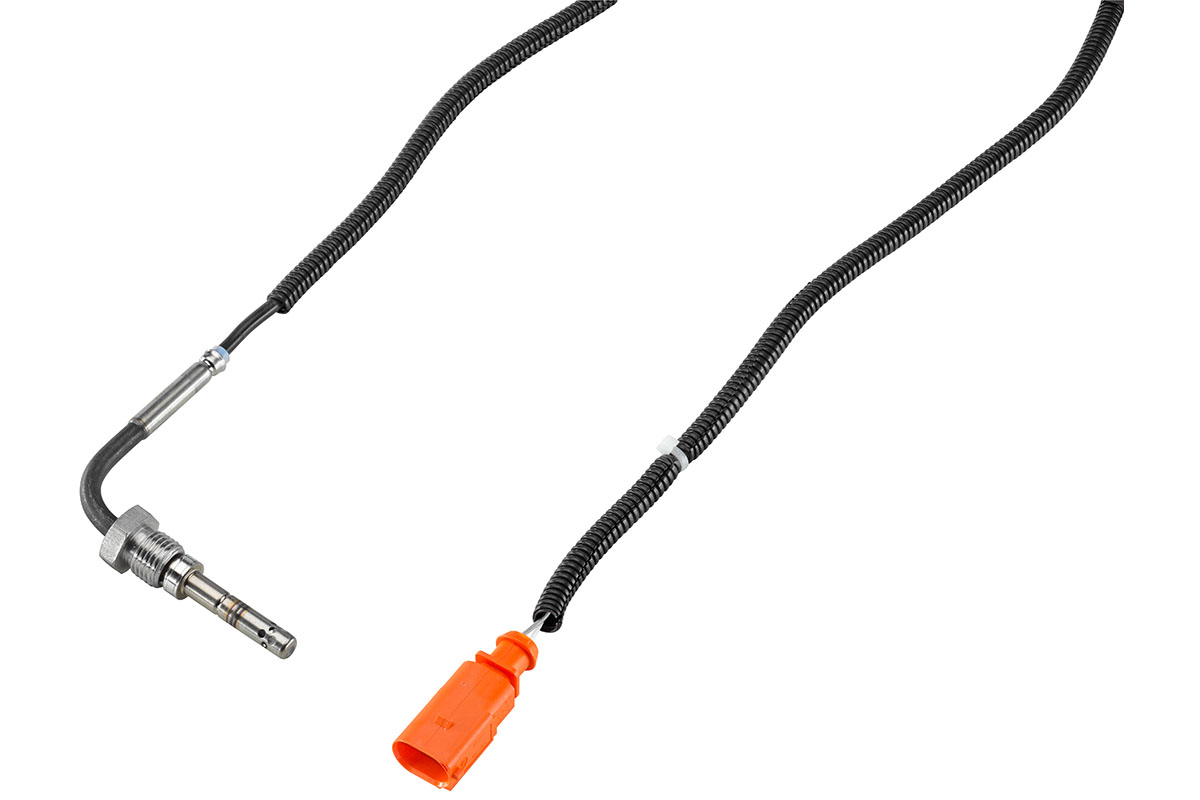 Sensor, exhaust gas temperature - 2910000810300 CONTINENTAL/VDO