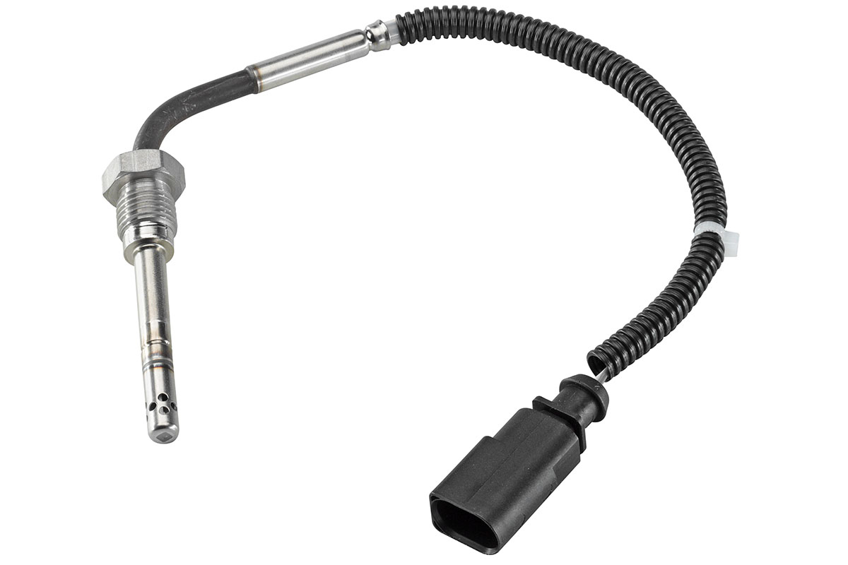 Sensor, exhaust gas temperature - 2910000810400 CONTINENTAL/VDO
