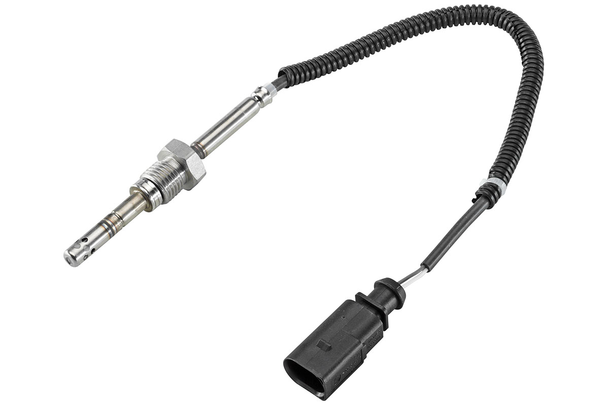 Sensor, exhaust gas temperature - 2910000810500 CONTINENTAL/VDO