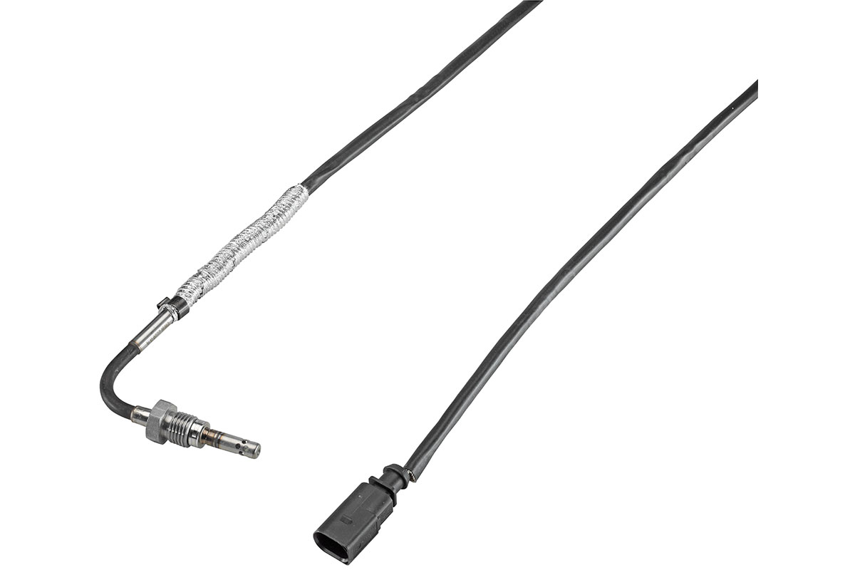 Sensor, exhaust gas temperature - 2910000810700 CONTINENTAL/VDO