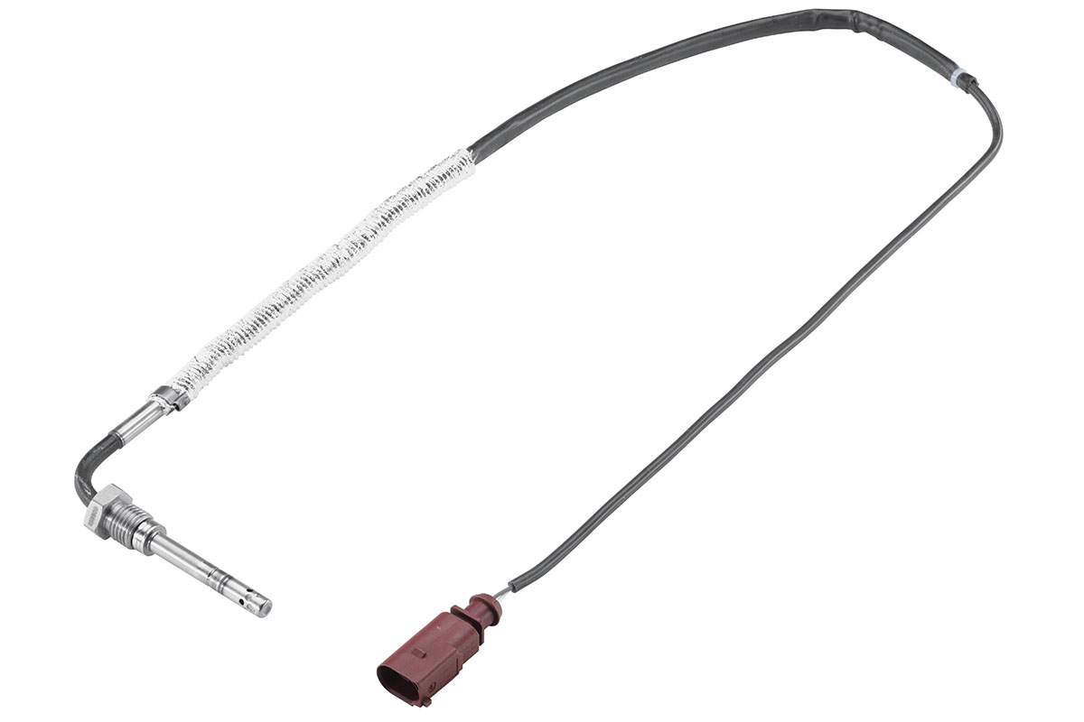 Sensor, exhaust gas temperature - 2910000826800 CONTINENTAL/VDO
