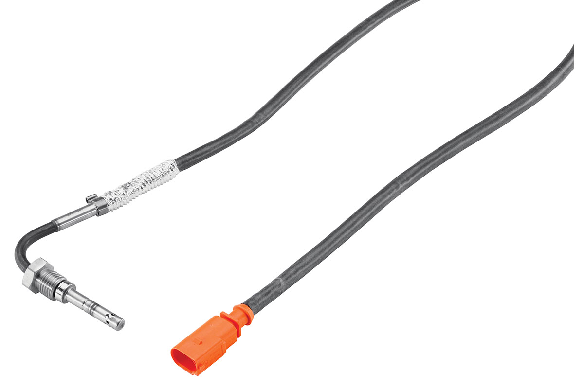 Sensor, exhaust gas temperature - 2910000827300 CONTINENTAL/VDO
