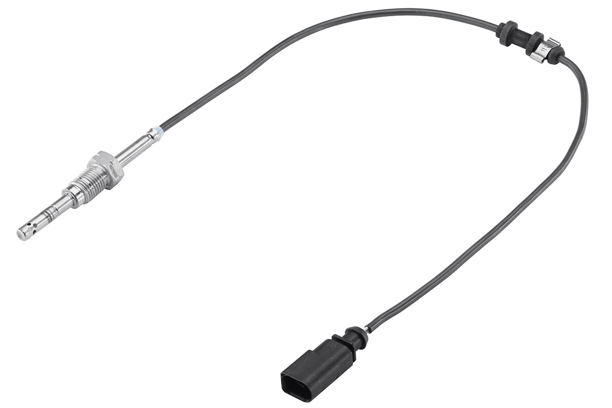 Sensor, exhaust gas temperature - 2910000827600 CONTINENTAL/VDO