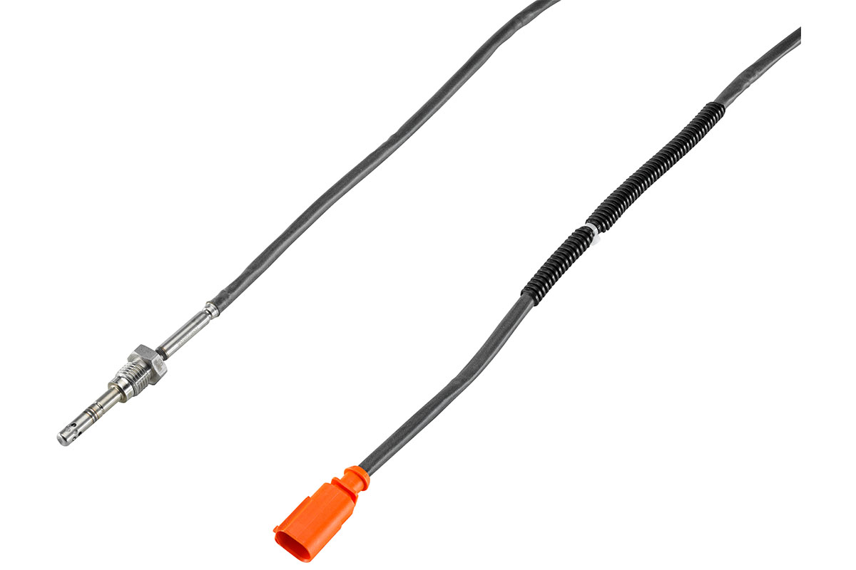 Sensor, exhaust gas temperature - 2910000854800 CONTINENTAL/VDO