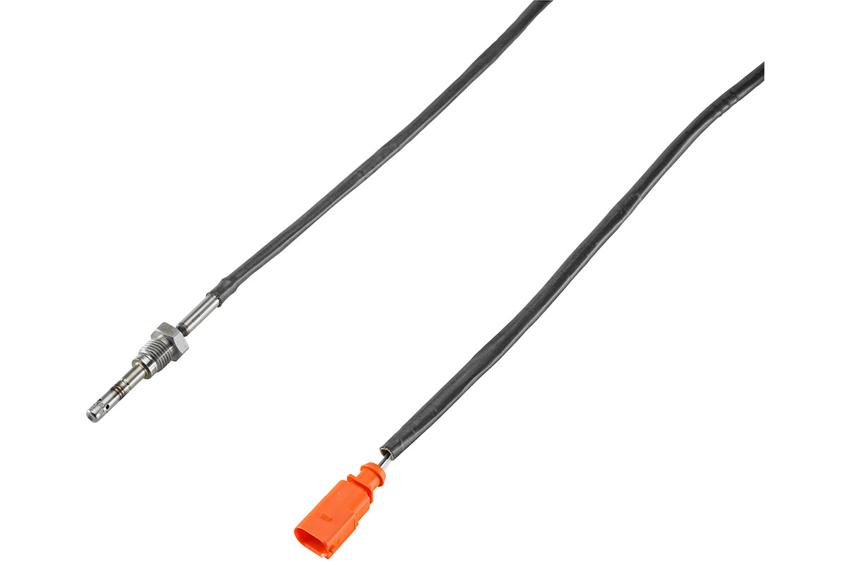 Sensor, exhaust gas temperature - 2910000855400 CONTINENTAL/VDO
