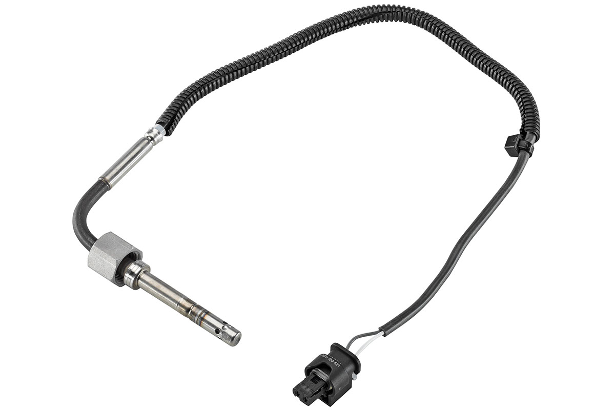Sensor, exhaust gas temperature - 2910000855500 CONTINENTAL/VDO