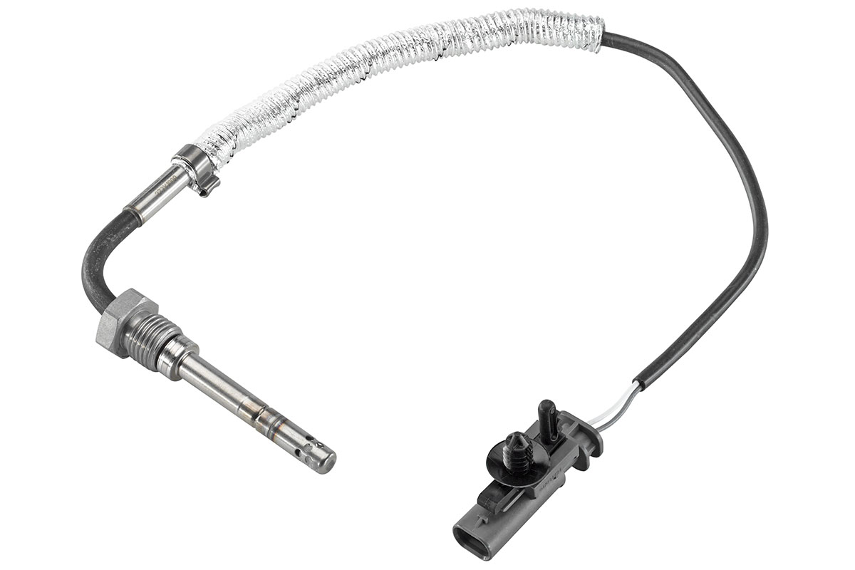 Sensor, exhaust gas temperature - 2910000977800 CONTINENTAL/VDO
