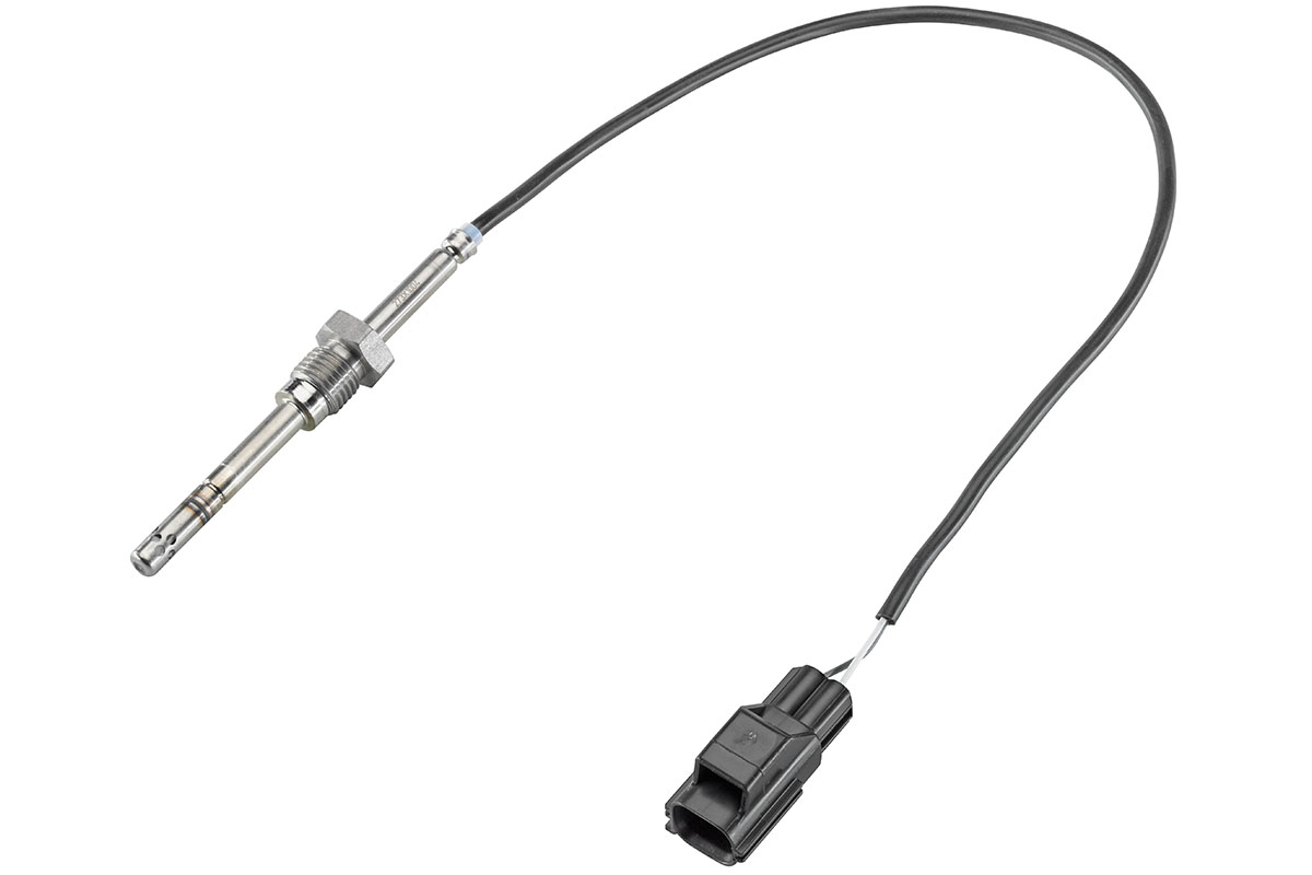 Sensor, exhaust gas temperature - 2910000978100 CONTINENTAL/VDO