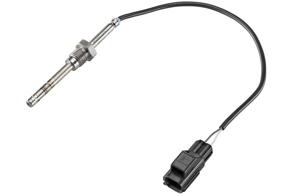 Sensor, exhaust gas temperature - 2910000978300 CONTINENTAL/VDO