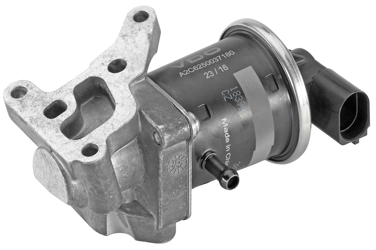 EGR Valve - 388050Z CONTINENTAL/VDO