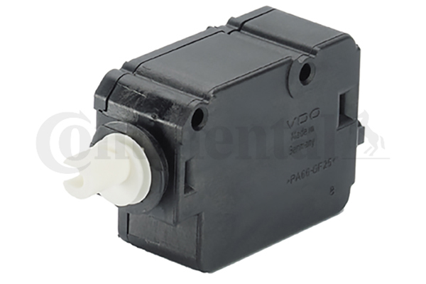 Control, central locking system - 406-204-003-003Z CONTINENTAL/VDO