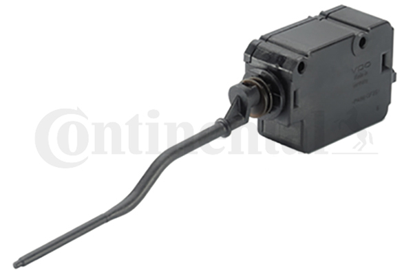 Control, central locking system - 406-204-003-005Z CONTINENTAL/VDO