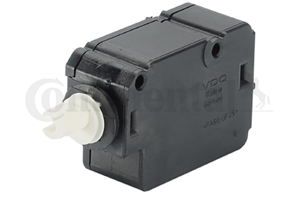 Control, central locking system - 406-204-003-010Z CONTINENTAL/VDO