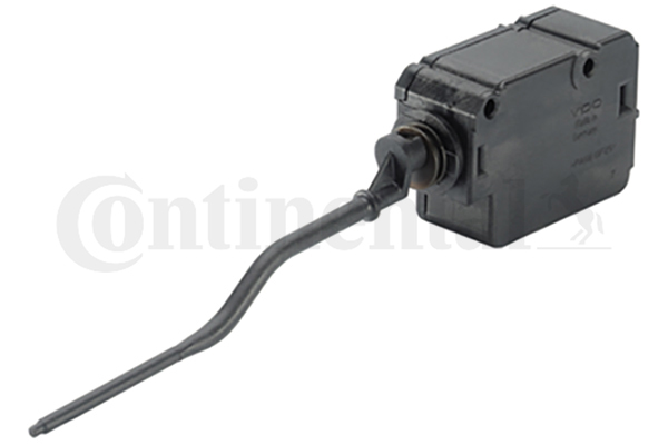Control, central locking system - 406-204-003-011Z CONTINENTAL/VDO