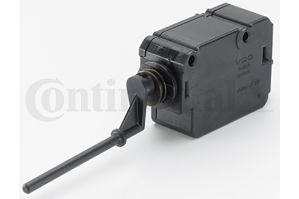 Control, central locking system - 406-204-003-013Z CONTINENTAL/VDO