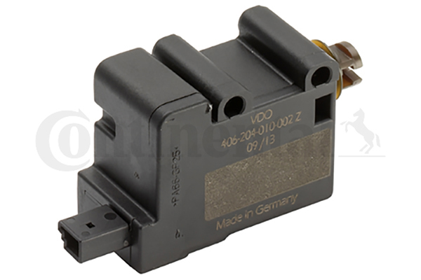 Control, central locking system - 406-204-010-002Z CONTINENTAL/VDO