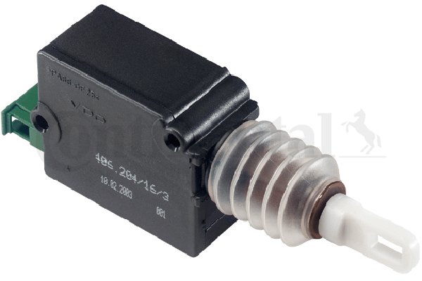 Control, central locking system - 406-204-016-003V CONTINENTAL/VDO