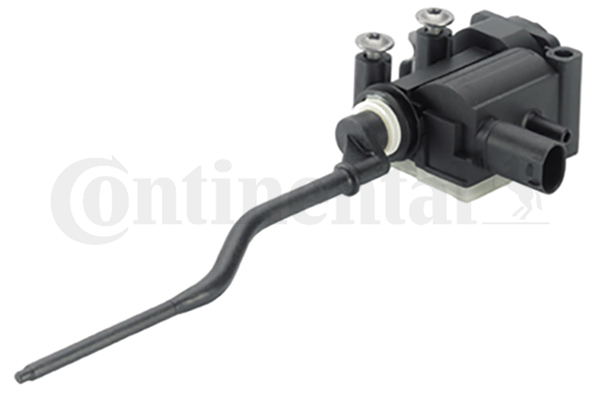 Control, central locking system - 406-204-042-006Z CONTINENTAL/VDO