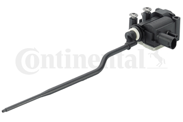 Control, central locking system - 406-204-042-007Z CONTINENTAL/VDO