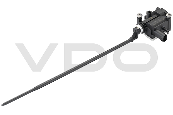 Control, central locking system - 406-204-042-013Z CONTINENTAL/VDO