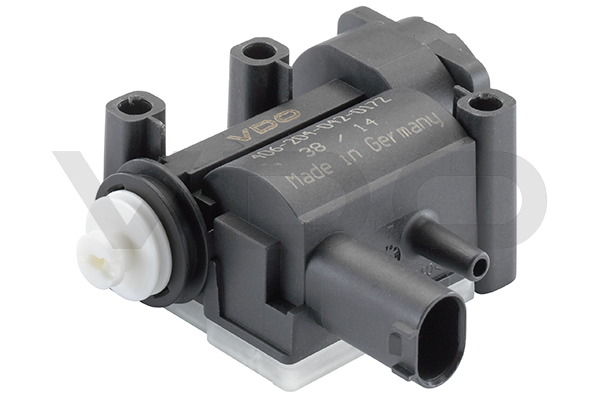 Control, central locking system - 406-204-042-017Z CONTINENTAL/VDO