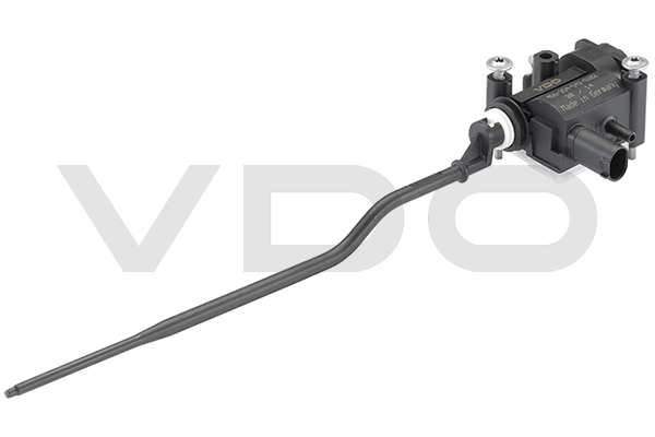 Control, central locking system - 406-204-042-018Z CONTINENTAL/VDO