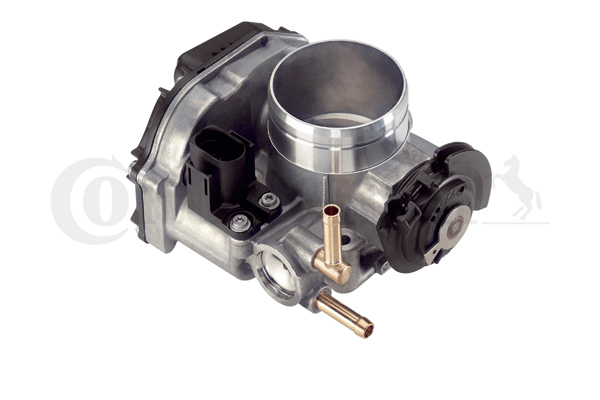 Throttle body - 408-237-111-017Z CONTINENTAL/VDO