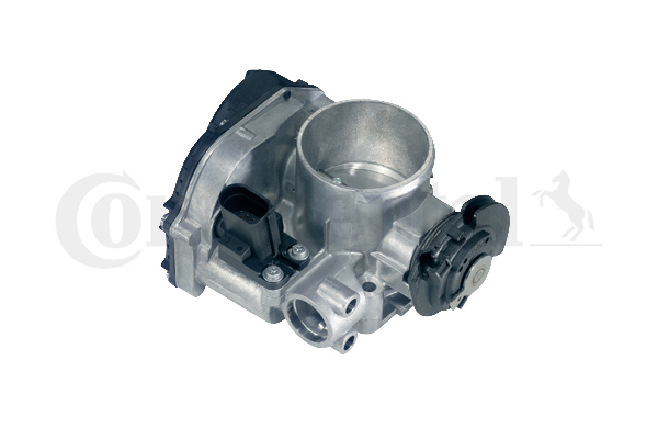 Corpo farfallato - 408-236-212-004Z CONTINENTAL/VDO