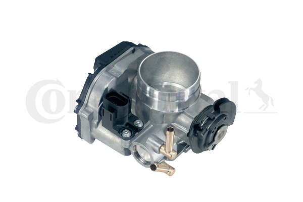 Корпус дроссельной заслонки - 408-237-111-015Z CONTINENTAL/VDO