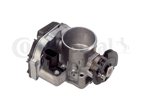 droselio korpusas - 408-237-210-004Z CONTINENTAL/VDO