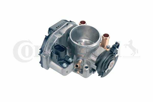 Throttle body - 408-237-212-002Z CONTINENTAL/VDO