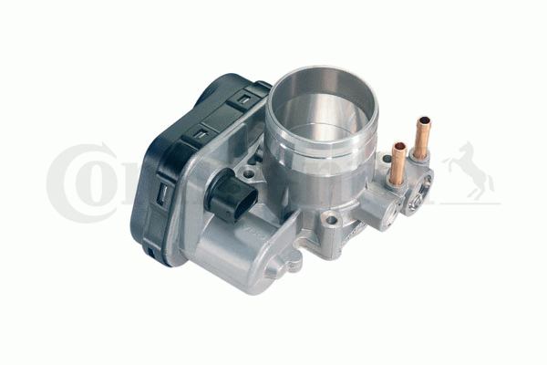 Корпус дроссельной заслонки - 408-238-127-002Z CONTINENTAL/VDO