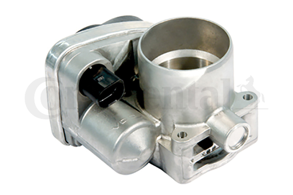 Throttle body - 408-238-323-010Z CONTINENTAL/VDO