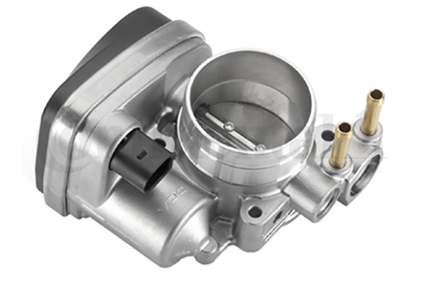 Throttle body - 408-238-327-003Z CONTINENTAL/VDO