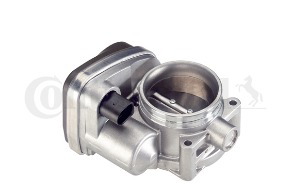Корпус дроссельной заслонки - 408-238-422-003Z CONTINENTAL/VDO