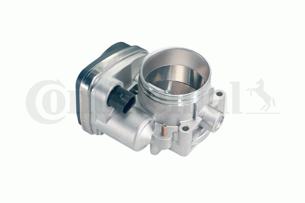 Корпус дроссельной заслонки - 408-238-424-002Z CONTINENTAL/VDO