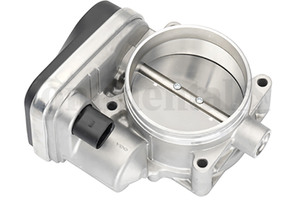 Корпус дроссельной заслонки - 408-238-426-004Z CONTINENTAL/VDO