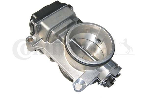 Корпус дроссельной заслонки - 408-239-822-001Z CONTINENTAL/VDO
