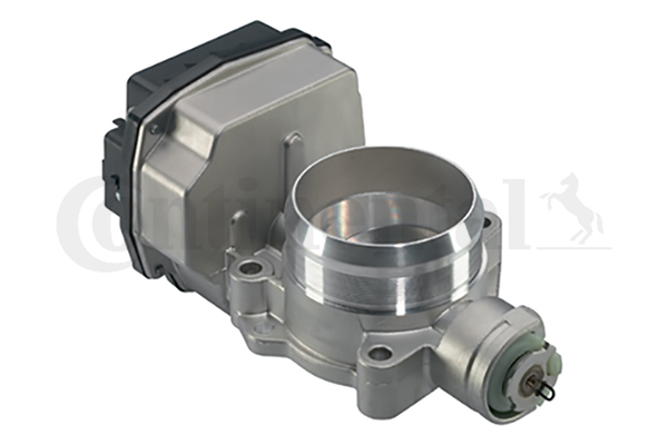 Corpo farfallato - 408-239-827-001Z CONTINENTAL/VDO