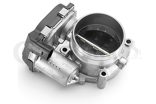 Corpo farfallato - 408-242-002-004Z CONTINENTAL/VDO