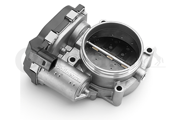 Throttle body - 408-242-002-008Z CONTINENTAL/VDO