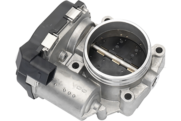 Корпус дроссельной заслонки - 408-242-002-011Z CONTINENTAL/VDO