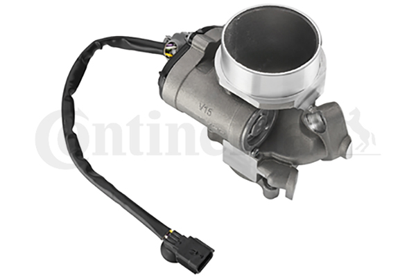 EGR Valve - 408-265-001-018Z CONTINENTAL/VDO