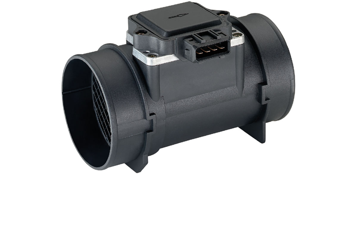 Air Mass Sensor - 5WK9150Z CONTINENTAL/VDO