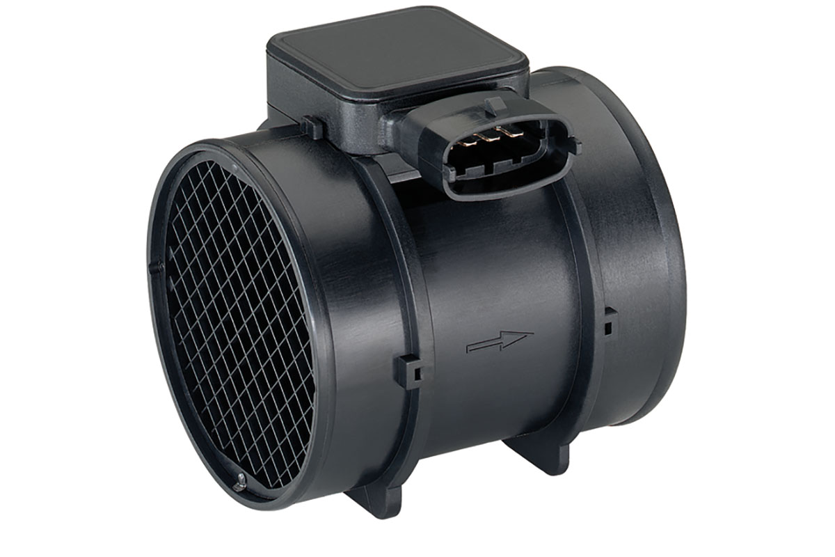 Air Mass Sensor - 5WK9606Z CONTINENTAL/VDO