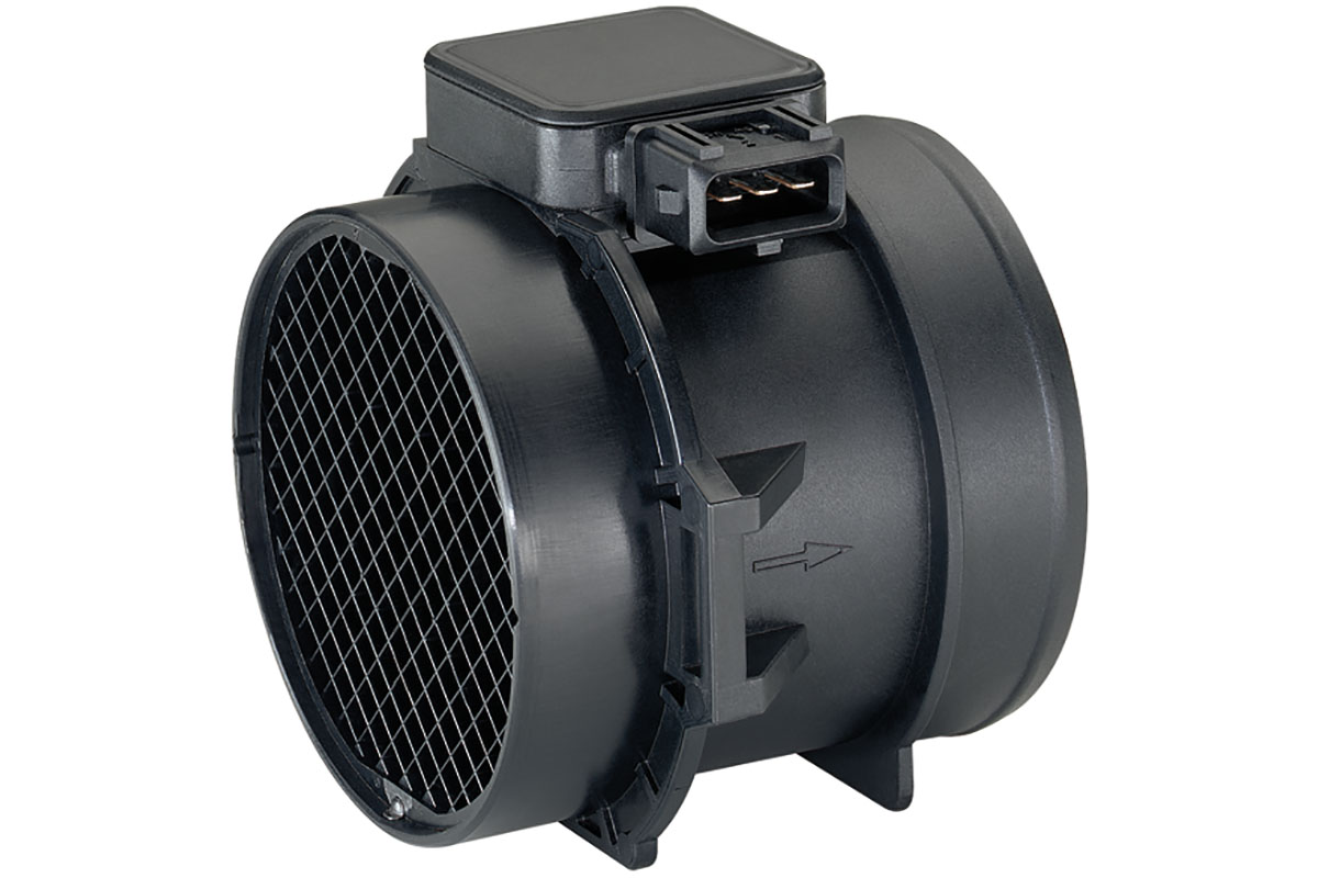 Air Mass Sensor - 5WK96133Z CONTINENTAL/VDO