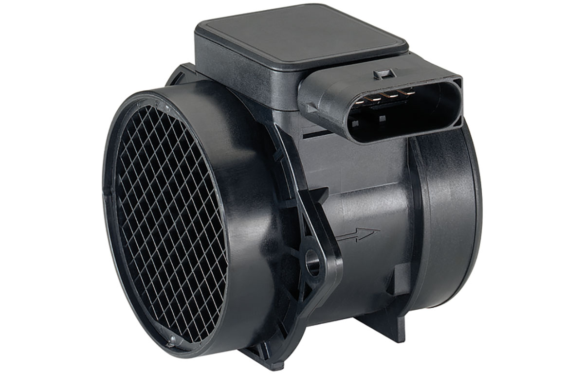 Air Mass Sensor - 5WK9624Z CONTINENTAL/VDO