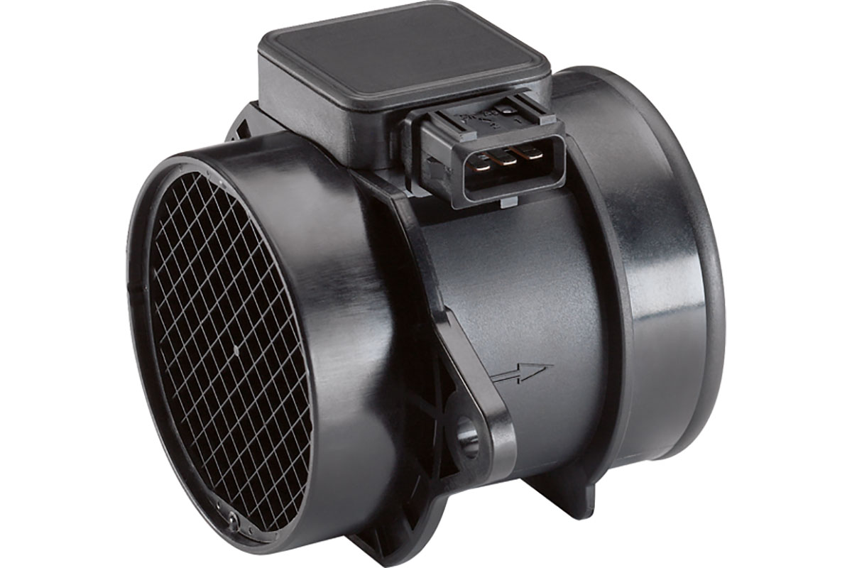 Air Mass Sensor - 5WK9625Z CONTINENTAL/VDO