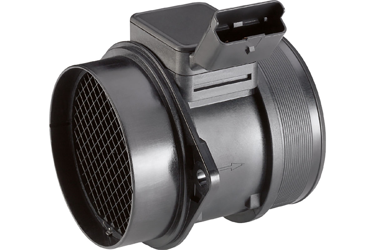 Air Mass Sensor - 5WK9628Z CONTINENTAL/VDO