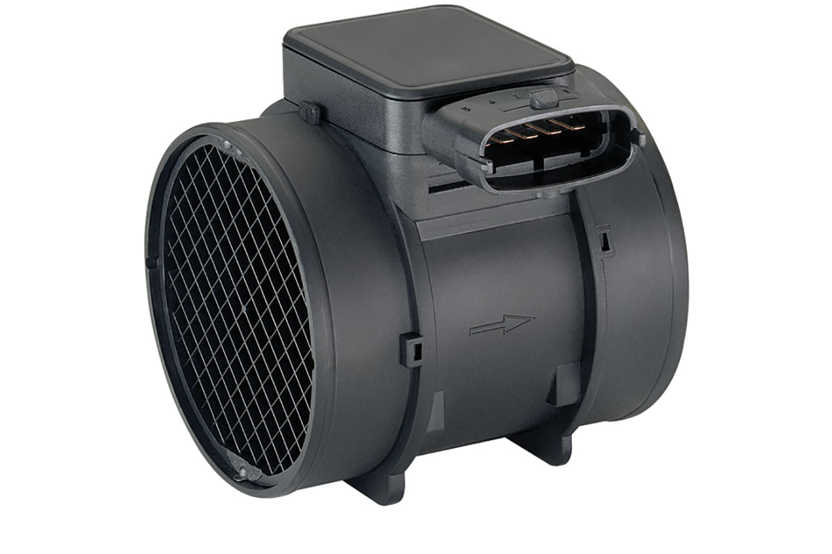 Air Mass Sensor - 5WK9634Z CONTINENTAL/VDO